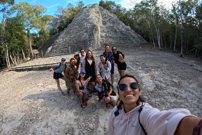 Off The Beaten Track - Private Tour To Coba & Spider Monkeys - Who Should Consider This Tour?