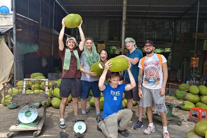 Off The Beaten Track The Mekong By Bike,boat & Kayak Day Trip - Final Thoughts