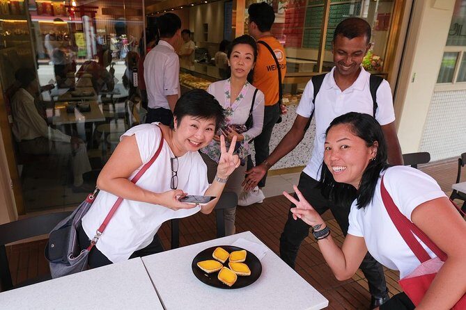 Off-the-Beaten Track tour across 2 interesting local neighbourhood - Exploring Singapore Off the Beaten Path: A Deep Dive into Ang Mo Kio and Toa Payoh