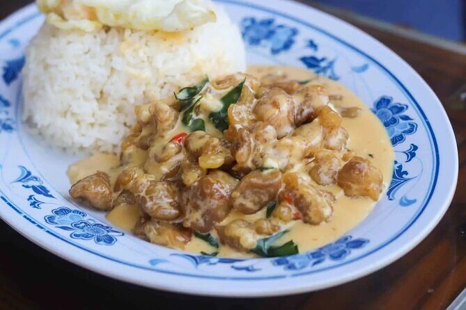 Off the Menu: Singapore Authentic Food Tour with Local Student - Who Will Love This Tour?