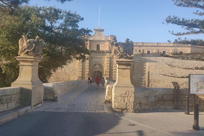 Off-Track Sightseeing to Dingli, Bahrija, Fomm ir-Rih, Rabat & Mdina - Final Thoughts