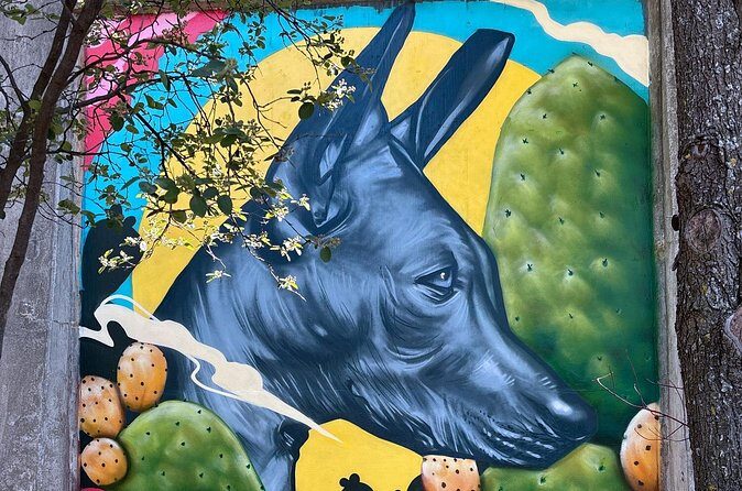 Offbeat Fulton Market Graffiti and Murals Street Art Tour - FAQ