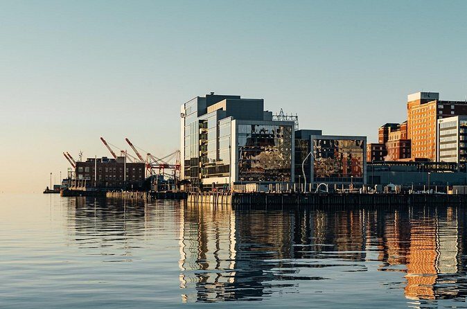 Offbeat Halifax Private Walking Tour 90 minutes - FAQ