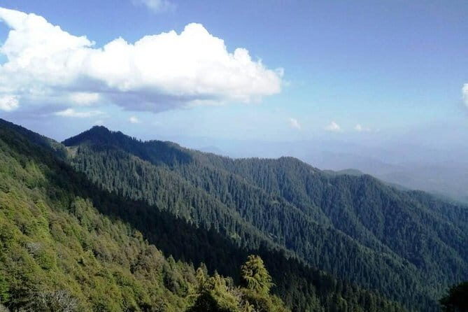 Offbeat Himachal Hiking / Trekking - Key Points