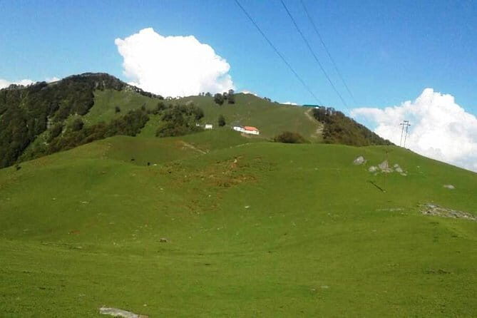 Offbeat Himachal Hiking / Trekking - An In-Depth Look at the Itinerary