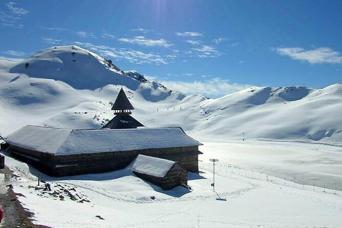 Offbeat Himachal Hiking / Trekking - FAQ