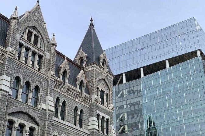 Offbeat History Tour of Richmond on a bus - What’s Included and What’s Not