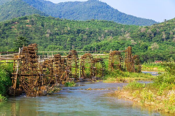 Offbeat Trekking Tour: Pu Luong Nature Reserve 2 days from Hanoi - An In-Depth Look at the Pu Luong Trekking Experience