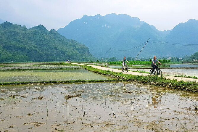 Offbeat Trekking Tour: Pu Luong Nature Reserve 2 days from Hanoi - Practical Considerations
