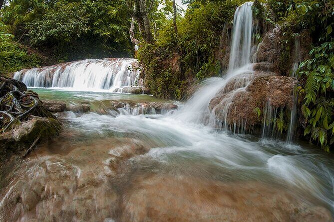 Offbeat Trekking Tour: Pu Luong Nature Reserve 2 days from Hanoi - Who Will Love This Tour?