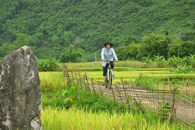 Offbeat Trekking Tour: Pu Luong Nature Reserve 2 days from Hanoi - Final Thoughts