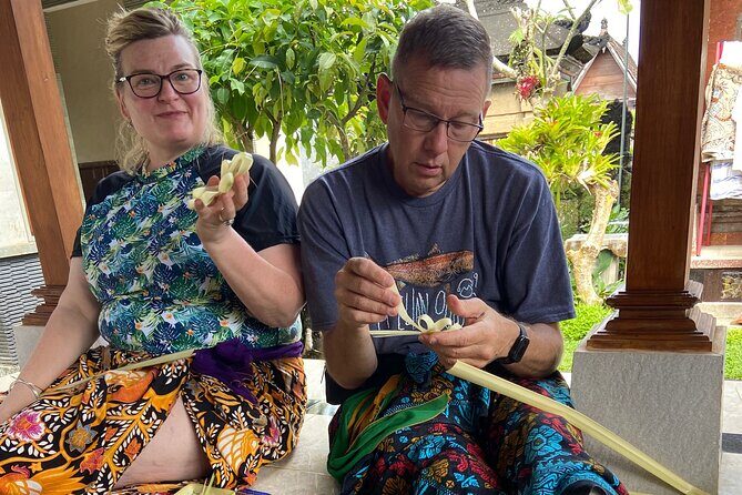 Offering Lesson & Purification Ritual - Who Should Consider This Tour?