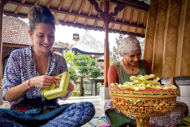 Offering Lesson & Purification Ritual - Frequently Asked Questions (FAQs)