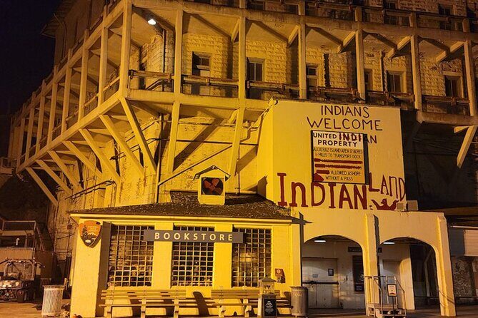 Official Alcatraz Night Tour and San Francisco Bay Cruise - Who Will Love This Tour?