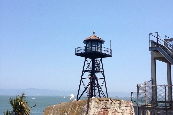 Official Alcatraz Night Tour and San Francisco Bay Cruise - FAQ