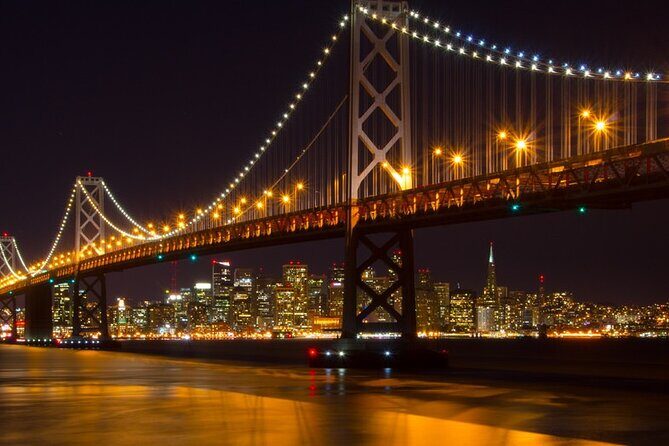 Official Alcatraz Prison Tour + Open-Top Bus Sunset Tour - FAQs