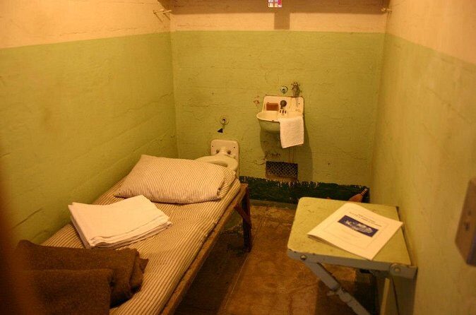 Official Alcatraz + San Francisco Hop-on Hop-off City Tour - Practical Tips for Travelers