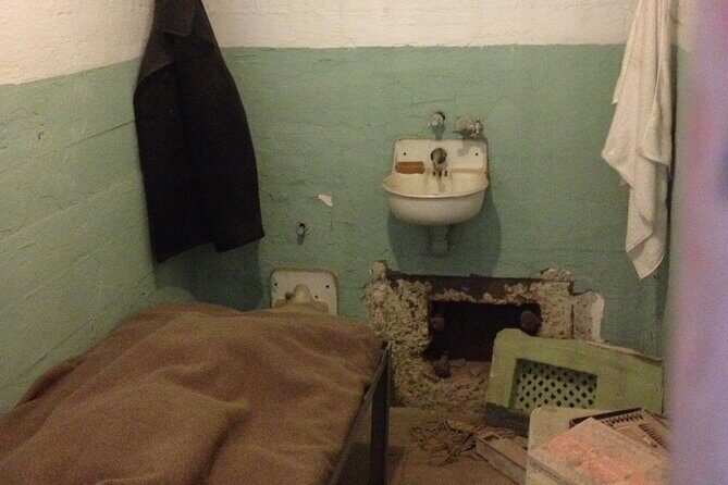 Official Alcatraz Tour with Bonus Bike Rental in San Francisco - The Experience Breakdown