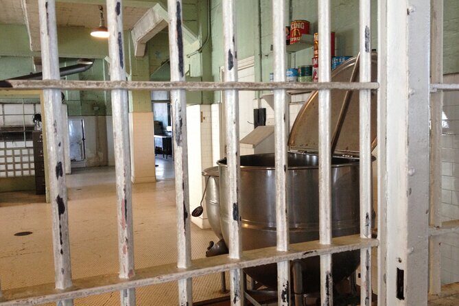 Official Alcatraz Tour with Bonus Bike Rental in San Francisco - Final Thoughts
