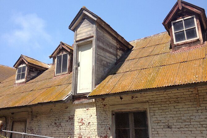 Official Alcatraz Tour with Golden Gate Bridge Bay Cruise - Why This Tour Stands Out