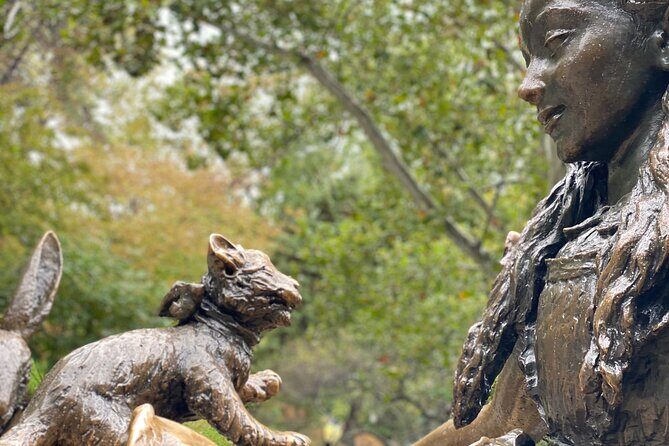 OFFICIAL Central Park Pedicab Tours - Final Thoughts: Is the Central Park Pedicab Tour Worth It?