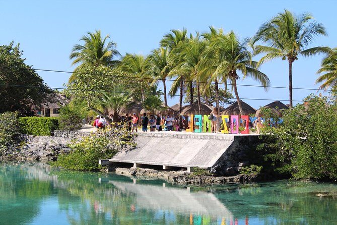 Official Chankanaab Beach Park Day pass with Snorkeling - The Price and Value Perspective