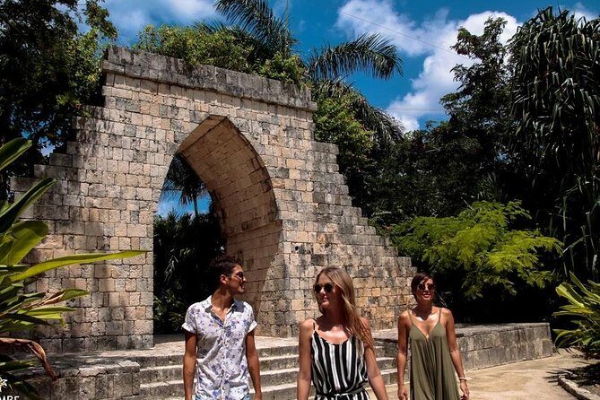 Official Chankanaab Beach Park Day pass with Snorkeling - Final Thoughts