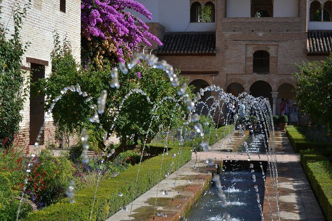 Official Guide to visit Alhambra (tickets NOT included) - Final Thoughts