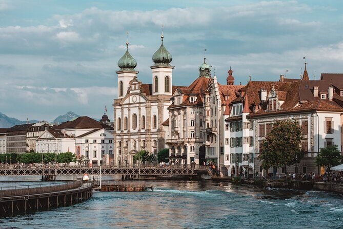 Official Guided City Tour of Lucerne - FAQ