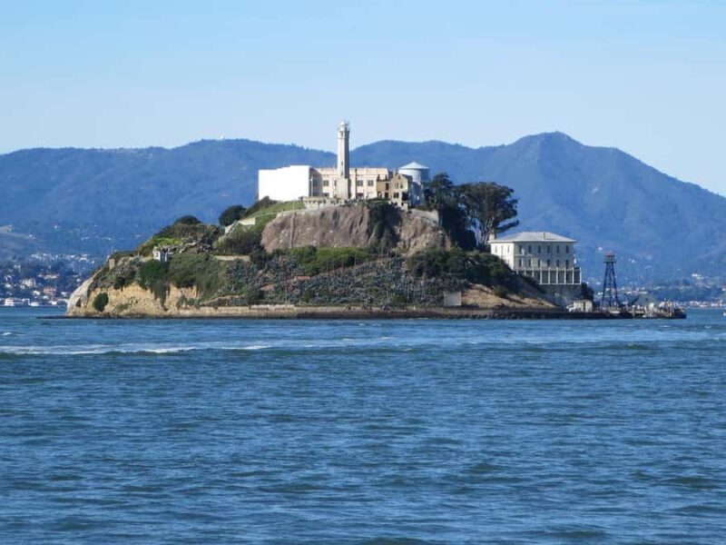 Official Inside Alcatraz Cruise: With Audio & Night Option - Why This Tour Is Worth Considering