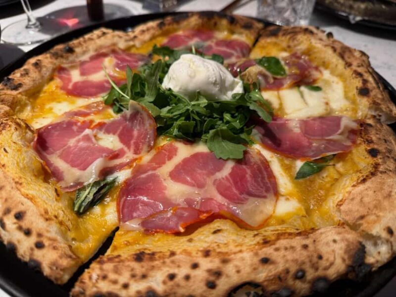 Official Inside Alcatraz Cruise: With Audio & Night Option - The Sum Up