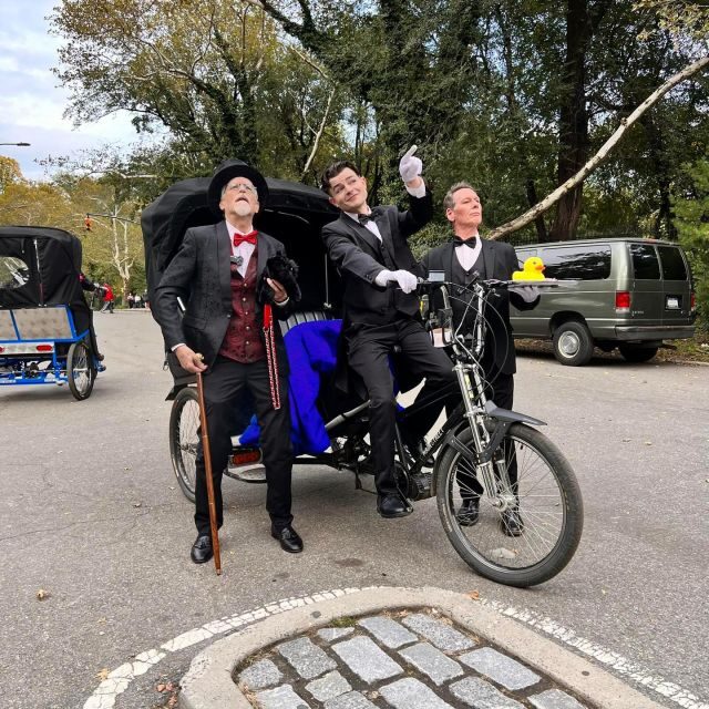 Official Pedicab Tours - The Experience with Real Travelers’ Insights