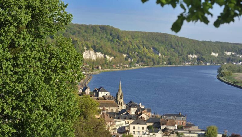 Official Rouen City Pass 24h, 48h, 72h - Key Points