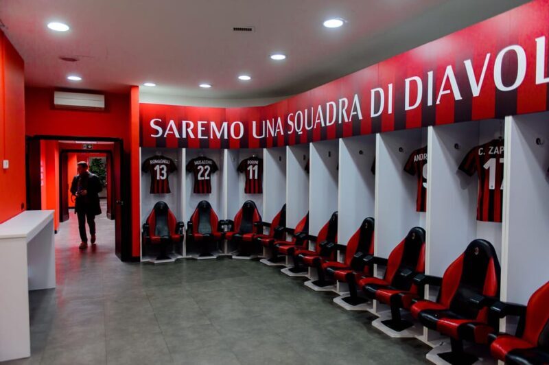 Official San Siro Stadium and Museum Guided Tour - Introduction: An Insider’s Look at San Siro
