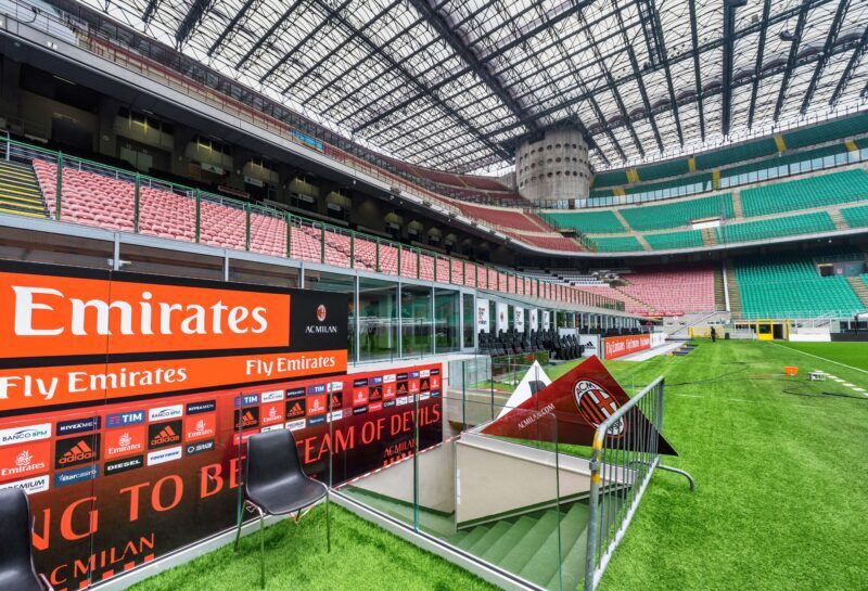 Official San Siro Stadium and Museum Guided Tour - The Value Proposition