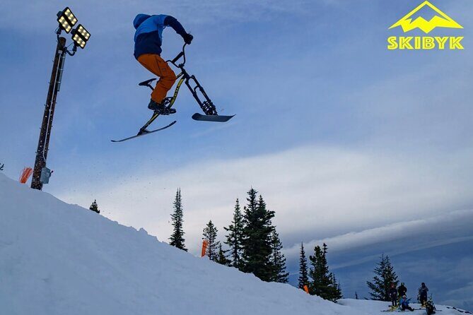 Official SkiByk Rentals in Banff & The Canadian Rockies - The Sum Up: Who Should Consider SkiByk Rentals?