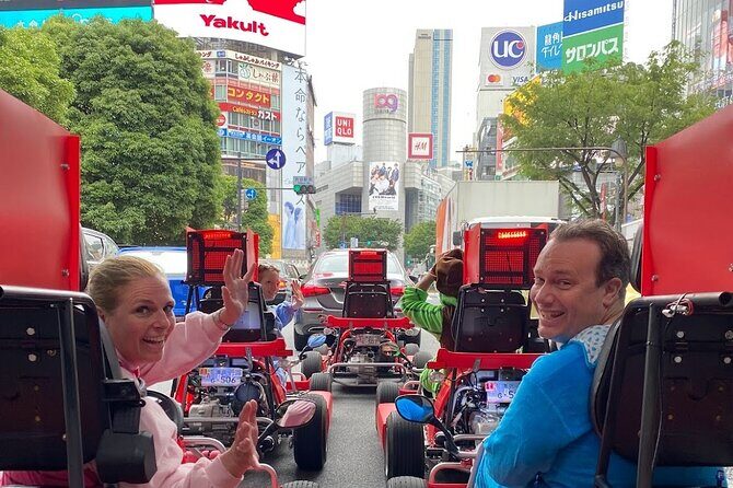 Official Street Go-Kart in Shibuya - Final Thoughts: Is It Right for You?