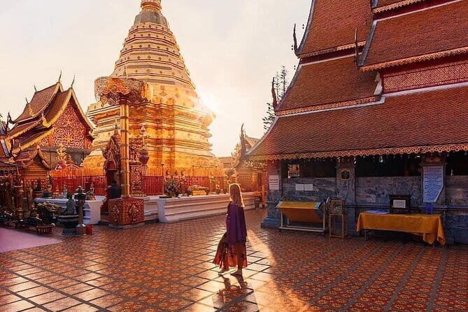 Official Ticket: Chiang Mai CAD New Year Countdown 2026 - Final Thoughts