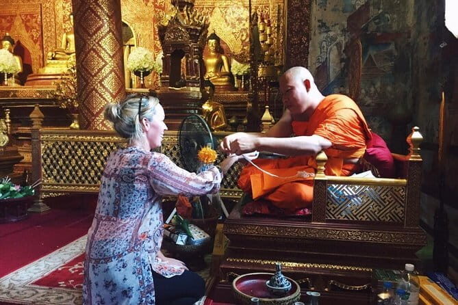 Official Ticket: Chiang Mai CAD New Year Countdown 2026 - FAQ