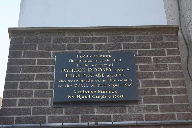 Official World Famous Belfast Black Taxi Tour - Transportation & Practicality