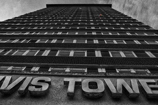 Official World Famous Belfast Black Taxi Tour - Value and Overall Impression