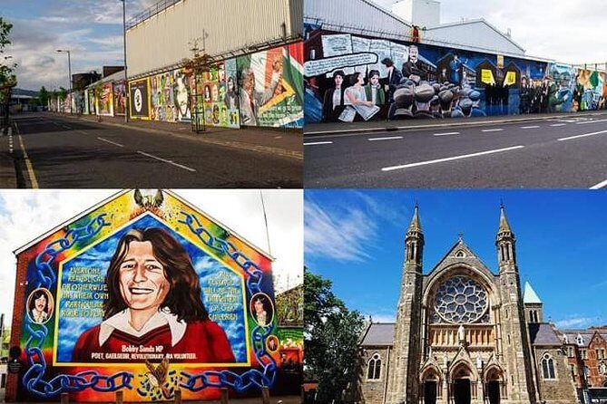 Official World Famous Belfast Taxi Tour - Final Thoughts: Is This Tour Right for You?