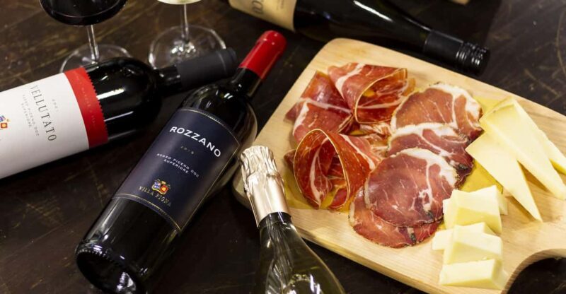 Offida: Tasting itinerary of Rosso Piceno DOC Superiore - Who Will Love This Experience?