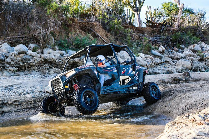 OffRoad 4X4 UTV Adventure with unlimited Lunch & Tequila - Final Thoughts