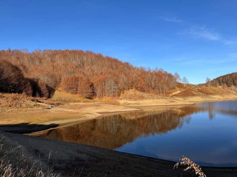 Offroad: Biza Lake and Vali Cave Day Trip - Exploring the Offroad: Biza Lake and Vali Cave Day Trip — A Genuine Adventure in Albania