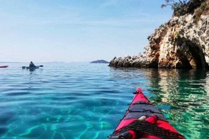 Offroad experience and at the end Sea Canoe - An In-Depth Look at the Tour
