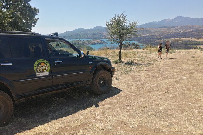 Offroad experience jeep tour and lunch in nature - Final Thoughts