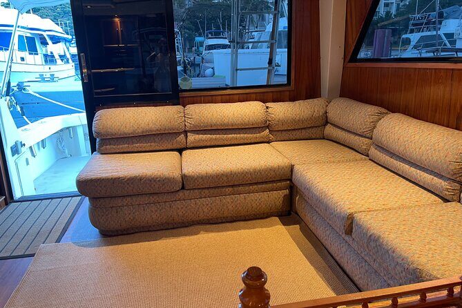 Offshore Fishing Adventures With Ohana Deep Sea Fishing - A Closer Look at the Offshore Fishing Experience