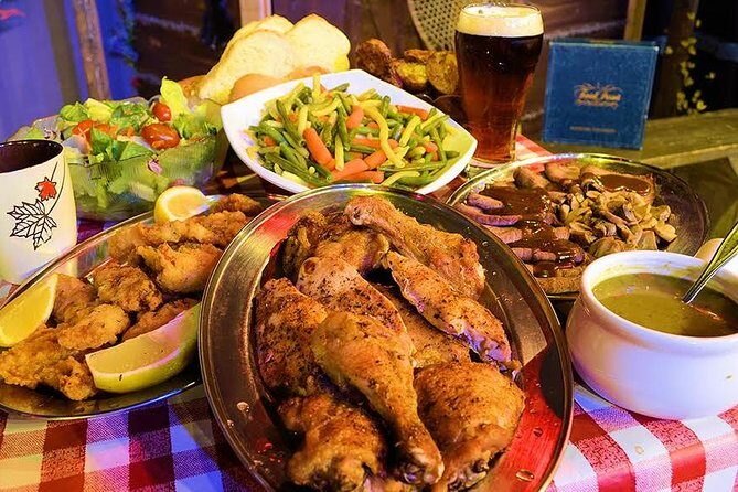 Oh Canada Eh!? Dinner Musical - Who Should Consider This Experience?