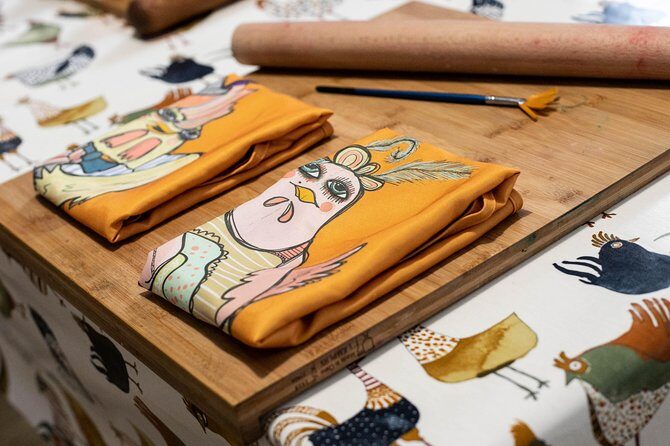 Ohlala Croissants in Paris! - A Detailed Review of the Croissant Baking Class in Paris